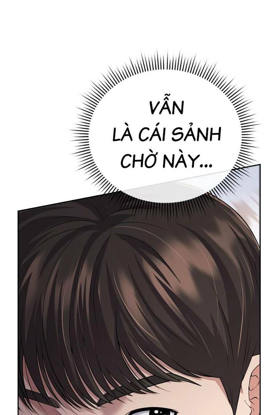 Nhân Viên Thực Tập Kim Cheolsu - chap1 - Trang 116